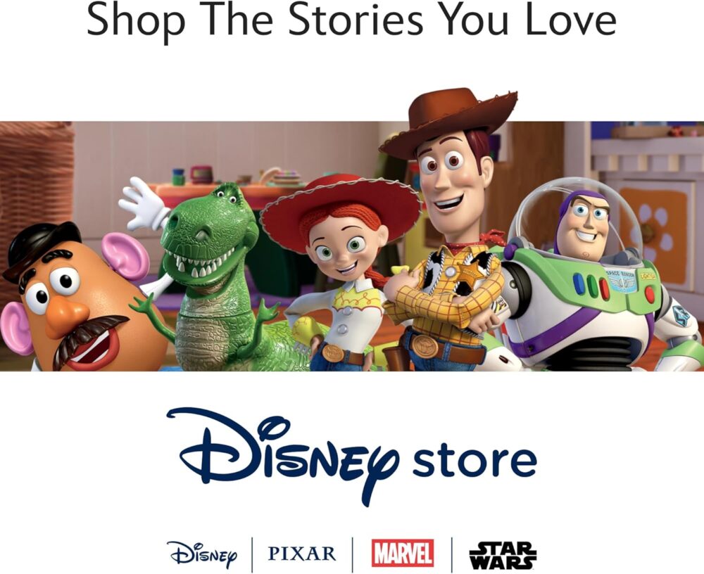 Disney Store Official Buzz Lightyear Interactive Talking Action Figure from Toy Story – Features 10+ English Phrases, Interacts with Other Figures and Toys - Image 5