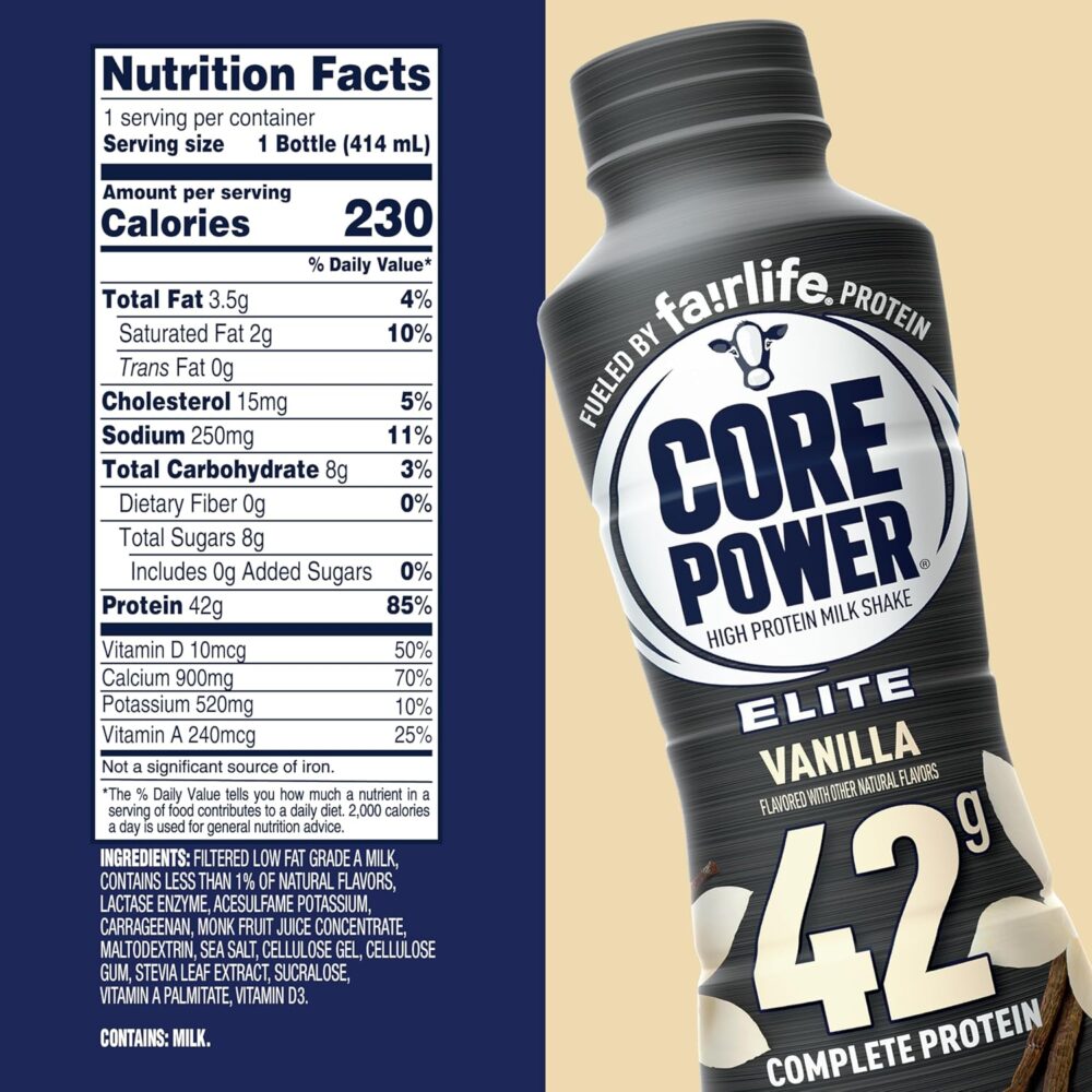 Coffee‑Mate Original Powdered Coffee Creamer – 35.3 oz - Image 3